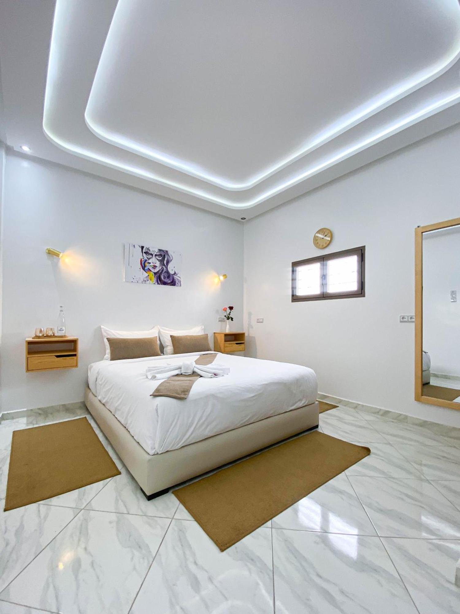 Hotel Apartment America Dakhla Exterior photo