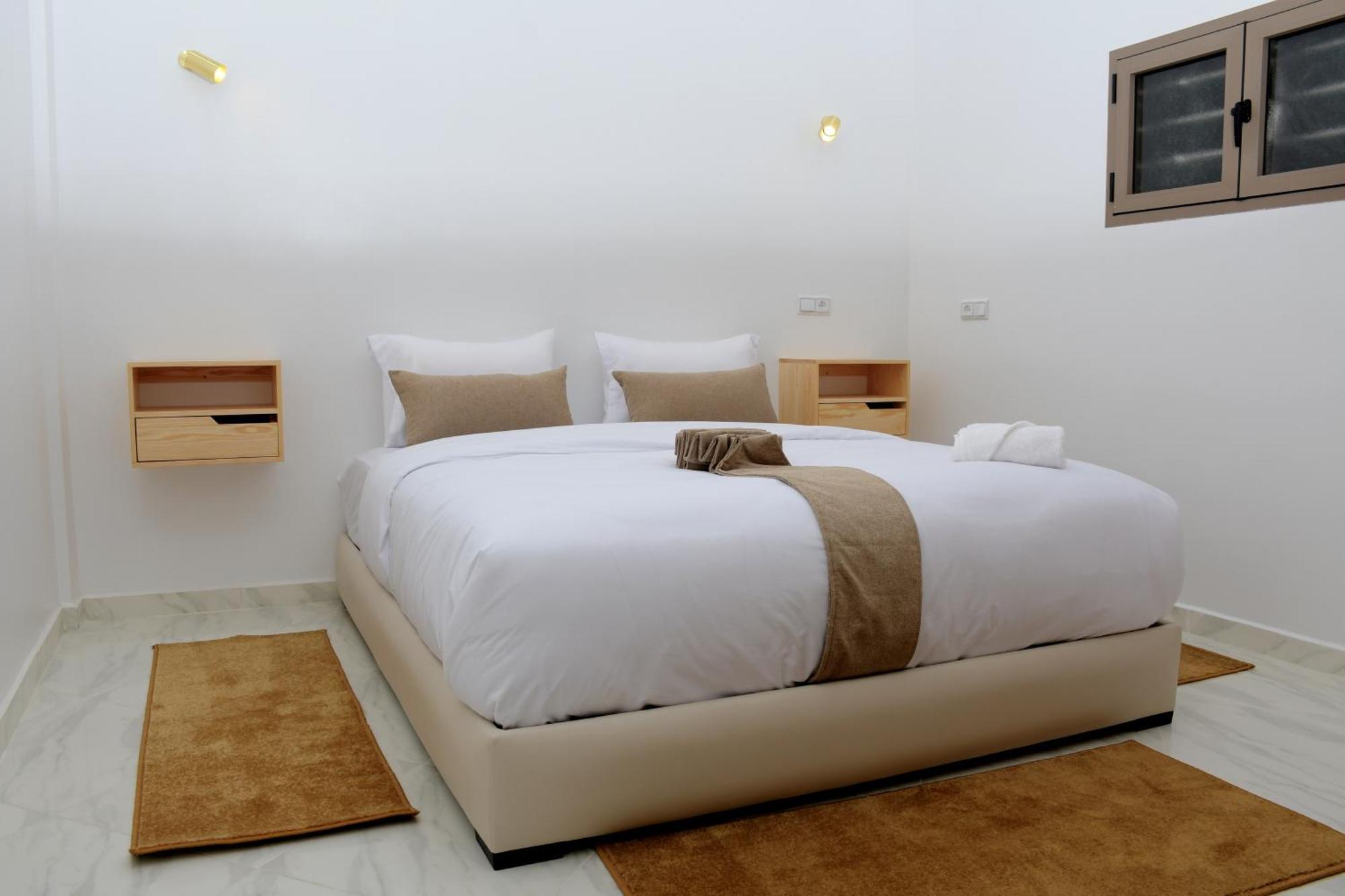 Hotel Apartment America Dakhla Exterior photo